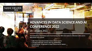 ADSAI 2022 | Louis Filstroff: Approximate Bayesian Computation with Domain Expert in the Loop