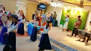 PRAISE AND WOTSHIP SUNDAY