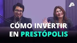 Cómo invertir en Prestópolis: la plataforma 100% inmobiliaria regulada por la SMV en Perú