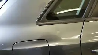 Really SHARP DENT PDR by WgnieceniaPro