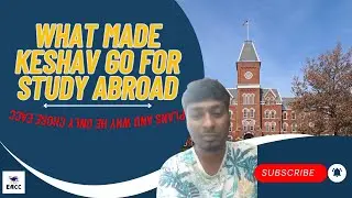 Keshav Iyer: Game Design, Vancouver Film School, Canada