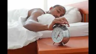 How to get good sleep; the importance of our circadian rhythms