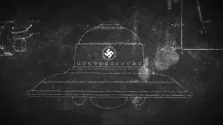 UFO e nazismo: i segreti del Terzo Reich tra scienza e mistero