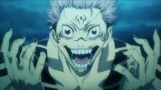 💀 Jujutsu Kaisen Season 1( TRAILER  )| 🔮 The Rise of Cursed Power!