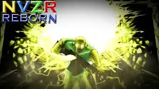 Noobs vs Zombies Realish Reborn | Dedicational Defense Soundtrack - Lieutenant