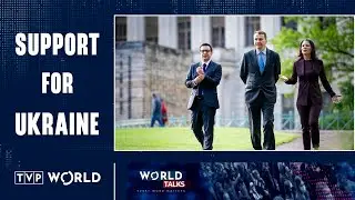 Weimar triangle talks Ukraine | Milan Lelich