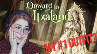 THE BEST INFINITY NIKKI OUTFIT IVE EVER SEEN? | Infinity Nikki 2.0 Reaction and 5* Banner Tier List