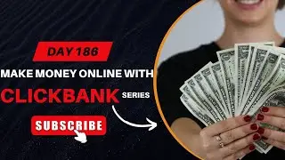ClickBank + This Email Trick = Daily Commissions (Day 186)