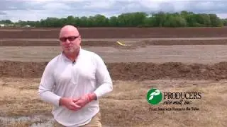 Producers Rice Mill April 2020 Report with Jay Coker