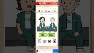 Brain test level 360