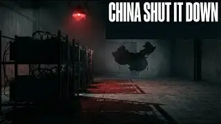 China's Covert Bitcoin Ban: The Real Reason Behind Crypto Crackdown