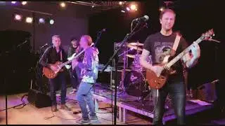 Bad Fuse - Beggin' (Cover van Maneskin - BOP 2023)