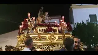Entrada Santiago apostol 2023 (1° parte) Villanueva del ariscal