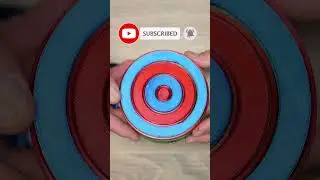 DIY point-counter for airsoft target using arduino #diy #3dprinted #arduino #target