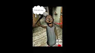 Granny Live Gaming|Granwy Gameplay video live|Horror Escape Game