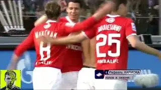 Зенит- Спартак 06. 05. 2012 А. Дзюба