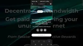 How To Connect Your Wallet On OpeenLoop | OpenLoop Airdrop | OPL Claim