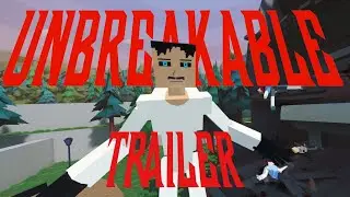 Gorebox Unbreakable Episode 2 - Official Trailer