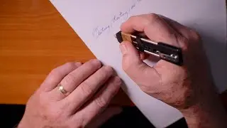 Confessions of an Office Supply Junky - Episode 26