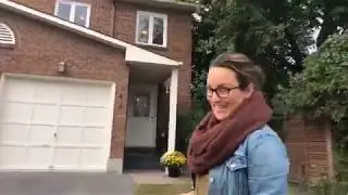 143 Evelyn -  LIVE TOUR! - Lyne & Dominique Engel & V&ouml;lkers Ottawa Central