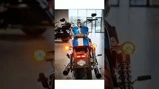 &lrm;😱 2026 Harley-Davidson 752 RR REVEALED! The FASTEST Harley EVER? | Superbike Killer!
