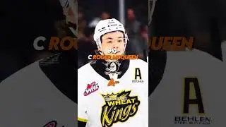 Grading Every First Round Pick In The 2025 NHL Draft // #shorts #nhl