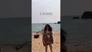 Beaches to visit in South Goa| South Goa beaches | Beautiful beaches in South Goa | Clean Beaches