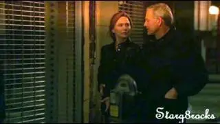 ALIAS: Jack & Irina: 