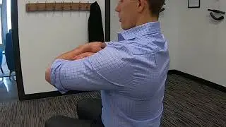 Clinic Spinal Hygiene  | Wobble Chair