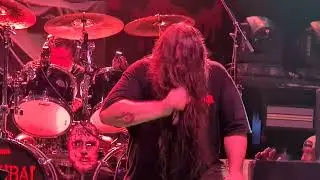 Cannibal Corpse - I Cum Blood : Live at The Fillmore, Detroit MI 2025