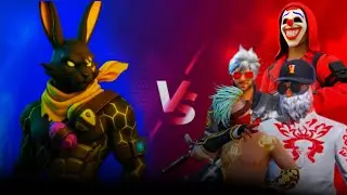🔴OXER BHAI IS LIVE | GUILD TEST 1 VS 2 | ONLY HEADSHOT | UNLIMITED CUSTOM ROOM #oxerbhai #livestream