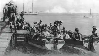 Jutland: the largest naval battle in history seen through the sailors who survived