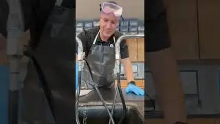 Middle School Science Lab Safety