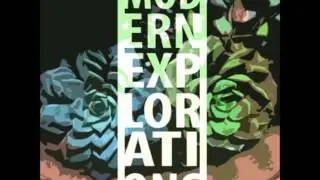 Modern Explorations - S/T (Full EP)