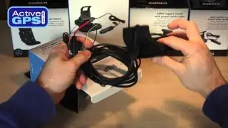 Garmin Montana Marine Rugged Mount - Buy from ActiveGPS
