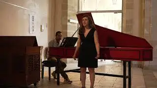 Disprezzata Regina - C.Monteverdi