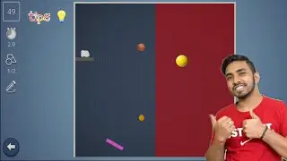 Brain it on  || part 2 || @TechnoGamerzOfficial