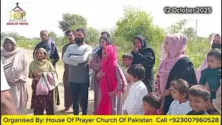  Baptism Ceremony || Eight People Get Baptism ||