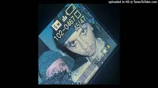Glizi x Shyguy - FREE EMO (prod. ashy)