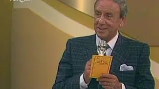 RTVE - El precio justo - 11/07/1988 - Joaquín Prat