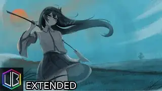 [Touhou 11] Last Remote | An Ultrabox Recreation [EXTENDED]