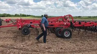 KUHN Krause Landsman® 6205 Product Review