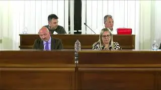Consiglio  Comunale di Custonaci Del 19   11  2024