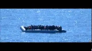 European Union backs migrant crisis naval force
