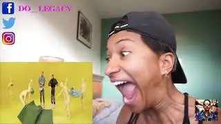 FANTASY (feat. Amber Liu) by SUPERFRUIT REACTION