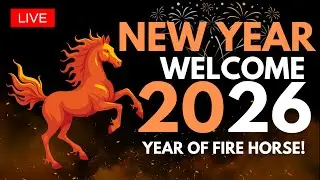 Moscow/Russia , Saudi Arabia (MSK) NEW YEAR COUNTDOWN 2026 #newyearcountdown