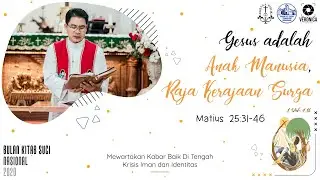 PENDALAMAN KITAB SUCI 2 - 