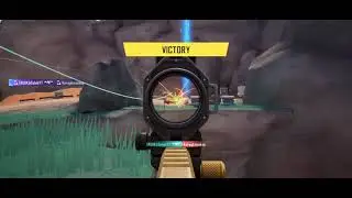 Farlight 84 Phantom Random Kills Gameplay