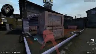 HvH Clips With Neverwin.cc || ft. Angelwings || Bluhgang.Lua