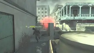 idoublep - MW3 Game Clip